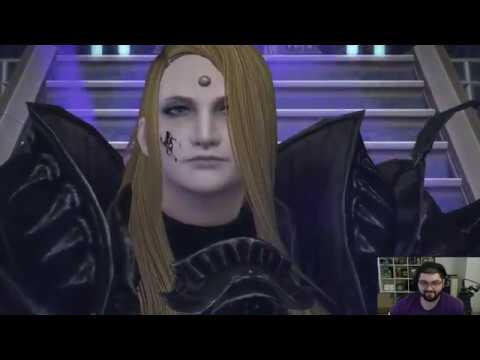 FFXIV: Patch 5.1 Trailer Analysis & Thoughts