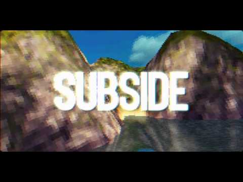Amiga Scenedemo - Subside by Unique (Revision 2016)