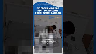 Viral Video Selebgram Cut Intan Nabila Dapat KDRT dari Suami, Bayi Sampai Kena Tendang