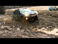Dacia Duster en 4x4 -imágenes oficiales- 