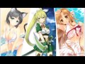 Nightcore - Shake dein Tanga 