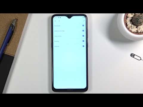 How to Import Contacts from SIM Card to NOKIA 5.3 – Move Phone Numbers