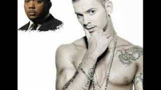 Matt Pokora feat. timberland - Dangerous