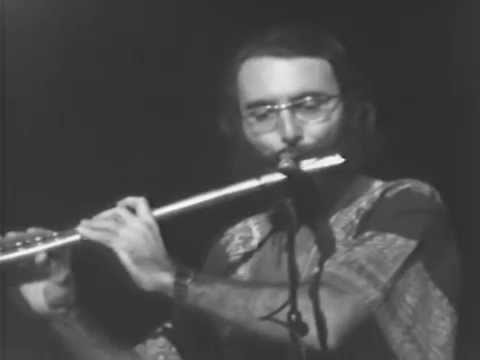 Irakere - Mozart: Concert In D For Flute - 3/23/1979 - Capitol Theatre (Official)
