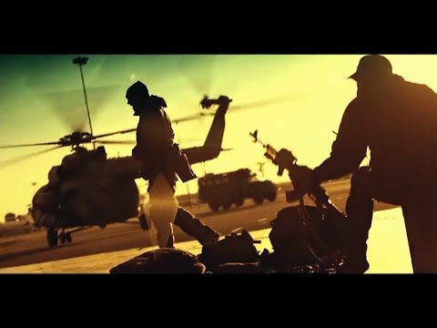 Солдат фортуны - новое муз.видео 2022