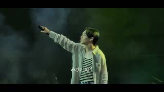 Download lagu CHEN in KOSTCON Manila 20250806 - Fall In Love Again mp3