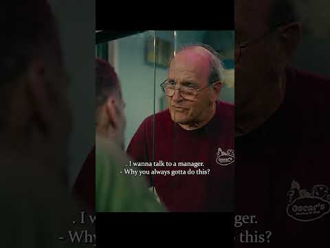 The new guy's got some nerve#shorts