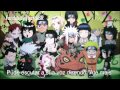 Naruto (Hearts Grow) - Yura Yura ~ Fandub ...