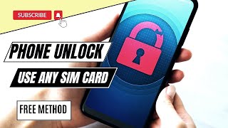 How to Unlock OnePlus Phone Network
