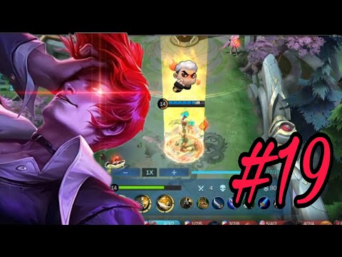 SATISFYA ( CHOU MONTAGE #19 )