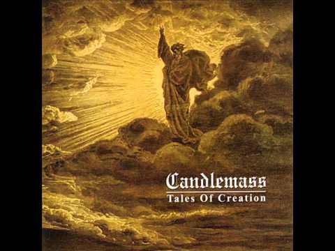 Candlemass - Tales Of Creation (full album) [1989]