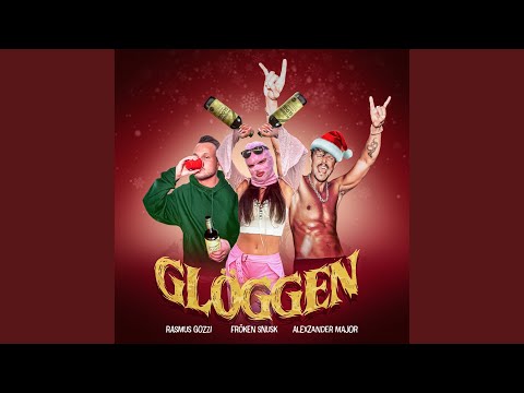 GLÖGGEN