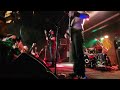 High On Fire Live 2023 Cyclopian Scape