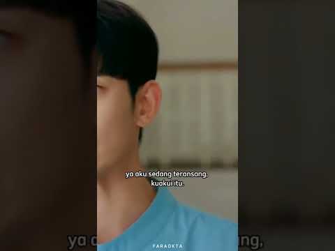 Nyai kalo ngomong gak pake bismillah dulu 😭😂😂 #itsokaytonotbeokay #seoyeji #seoyeaji