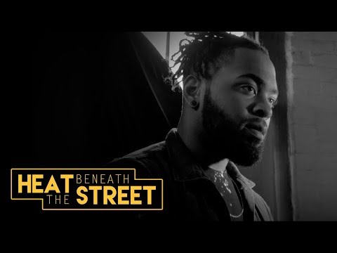 Heat Beneath the Street: Eruza Five - 5 Stages