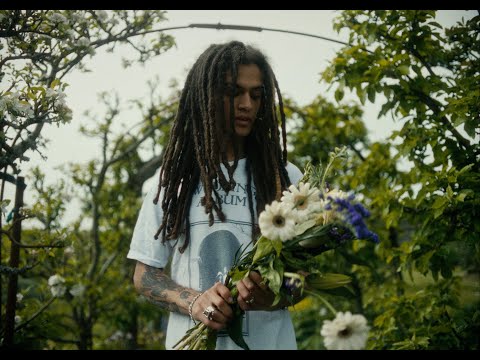 Jordan Nash - Indie Pop Song