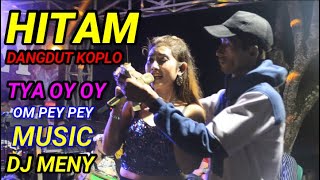 Download lagu HITAM TYA OY OY mp3