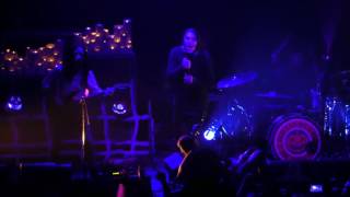 &quot;570&quot; Motionless in White@Electric Factory Philadelphia 4/18/17