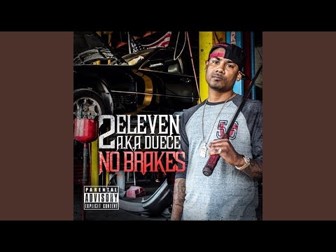 In The Land (Introducing Sean Mackk)