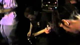 Earth Crisis &quot;All Out War&quot; Live at Cheers 1997