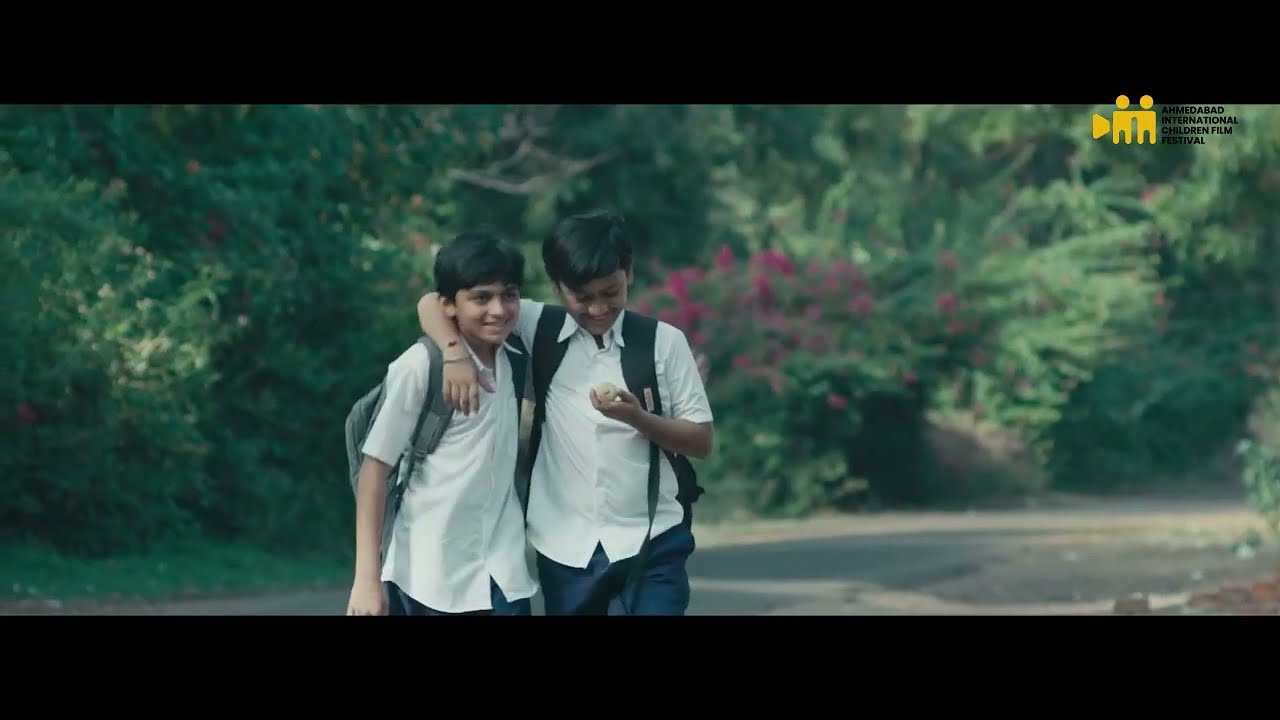 Ahmedabad International Children Film Festival Celebrates Its 5th Edition