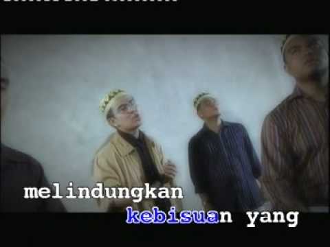 Unic - Lafaz Yang Tersimpan