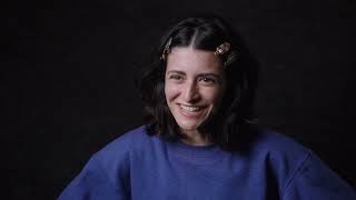 The Courtroom – Actor Interview Two, Oakland Theater Project