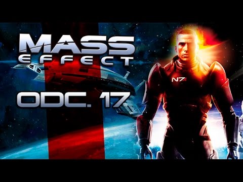 Zagrajmy w Mass Effect odc.17 "Krogański pancerz i zdziczała WI"