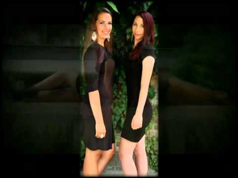 351 - FEMALE JAZZ DUO 3