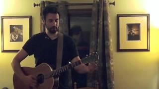 Ari Hest House Concert - Business of America