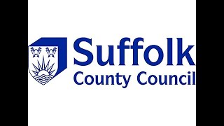 Suffolk County Council Extraordinary Cabinet Meeting - 29  June 2026