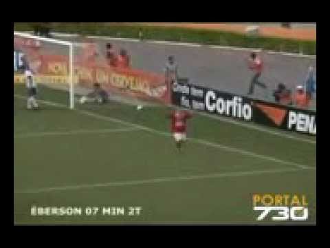 Vila Nova 2 X 1 São Caetano