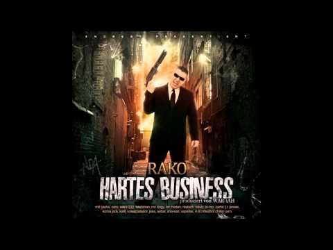 Rako - Mission Complete