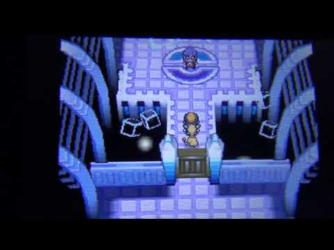 Pokemon Soul Silver - WalkThrough - Episode 80