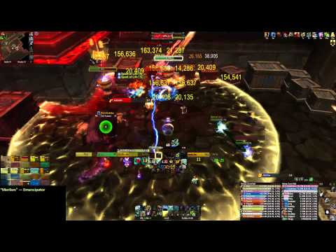 Rank 1 BM Hunter - Spoils of Pandaria (P2) - 480k DPS