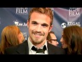 Cam Gigandet Interview - World Premiere