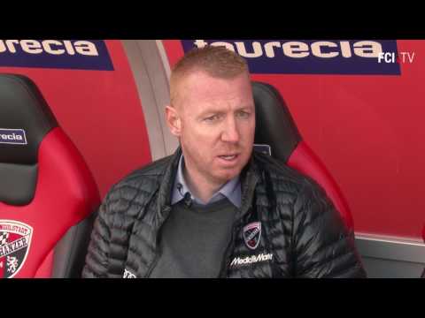 FCI.TV: Großes Interview mit Maik Walpurgis