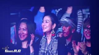田馥甄 - talking 2 (大平台、SH微脫口秀) @ IF Plus台北 day2 [Ghost.R.C]