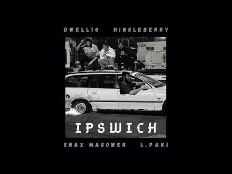Ipswich (feat. L.Paki, Hingleberry & Snax Magower)