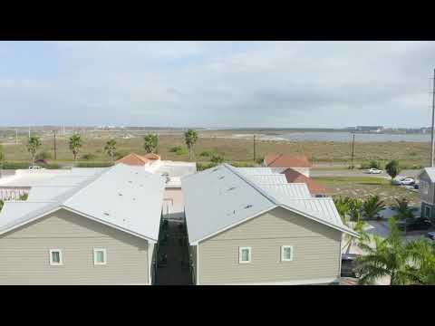 Waterpark Villas- Luxury Townhomes- Padre Island Corpus Christi