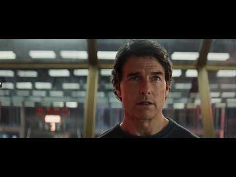 《不可能的任務：最終清算》預告片：官方預告