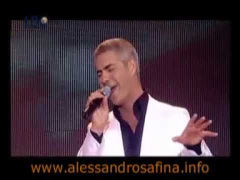 Alessandro Safina - Sognami (Lebanon)