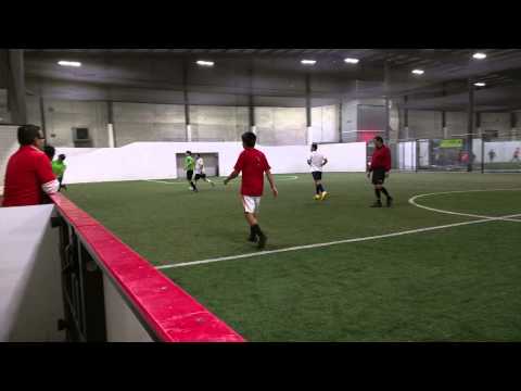 Archer United 01-10-15