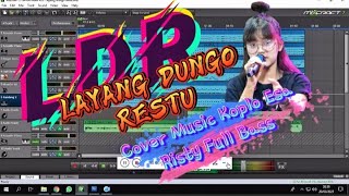 Download lagu LDR (Layang Dungo Restu) Cover Musik Koplo esa Risty Full Bass mp3 Download lagu LDR (Layang Dungo Restu) Cover Musik Koplo esa Risty Full Bass mp3