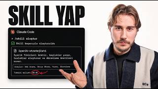Claude Code Skills Rehberi: Kendi Yapay Zeka Yeteneklerinizi Sıfırdan Oluşturun