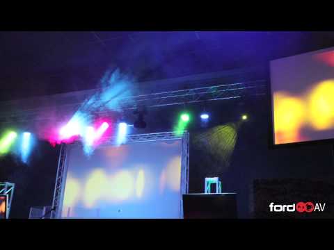 FBC Sapulpa - Customer Success Story(Monty McGee - FBC Sapulpa)