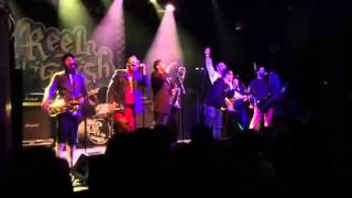 Veronica Sawyer - Reel Big Fish cover Edna's Goldfish w/BKD