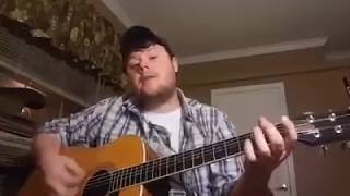 Seth Watkins -Jason Isbell The  Magician Cover