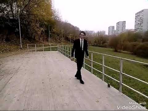 Swing Life-Jamie Berry- Peeping Tom #neoswing