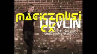 Let It Go - Devlin ft Labrinth CHIPMUNK ▄ █ ▄ █ ▄